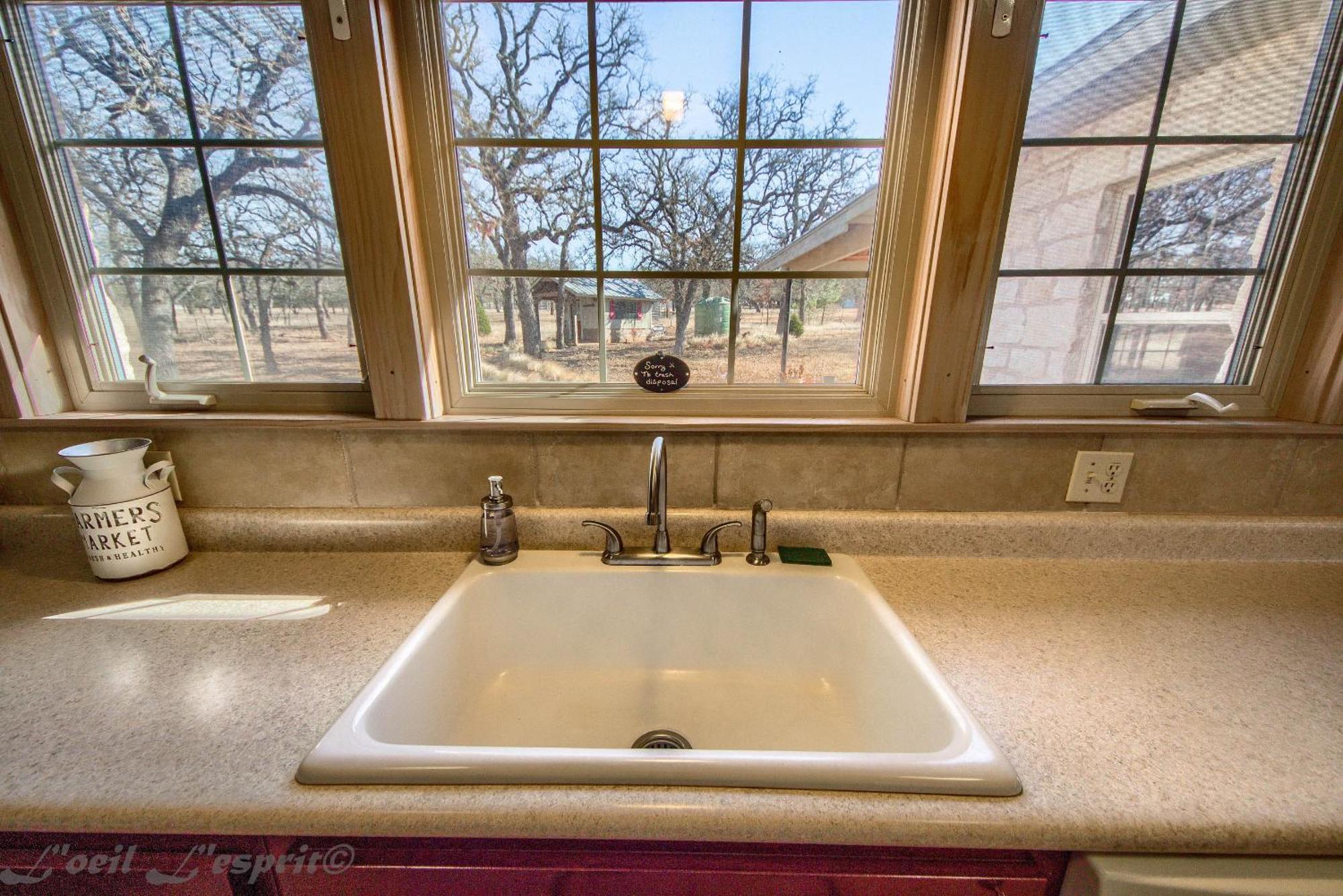 Pecan Farm Haus Fredericksburg Extérieur photo