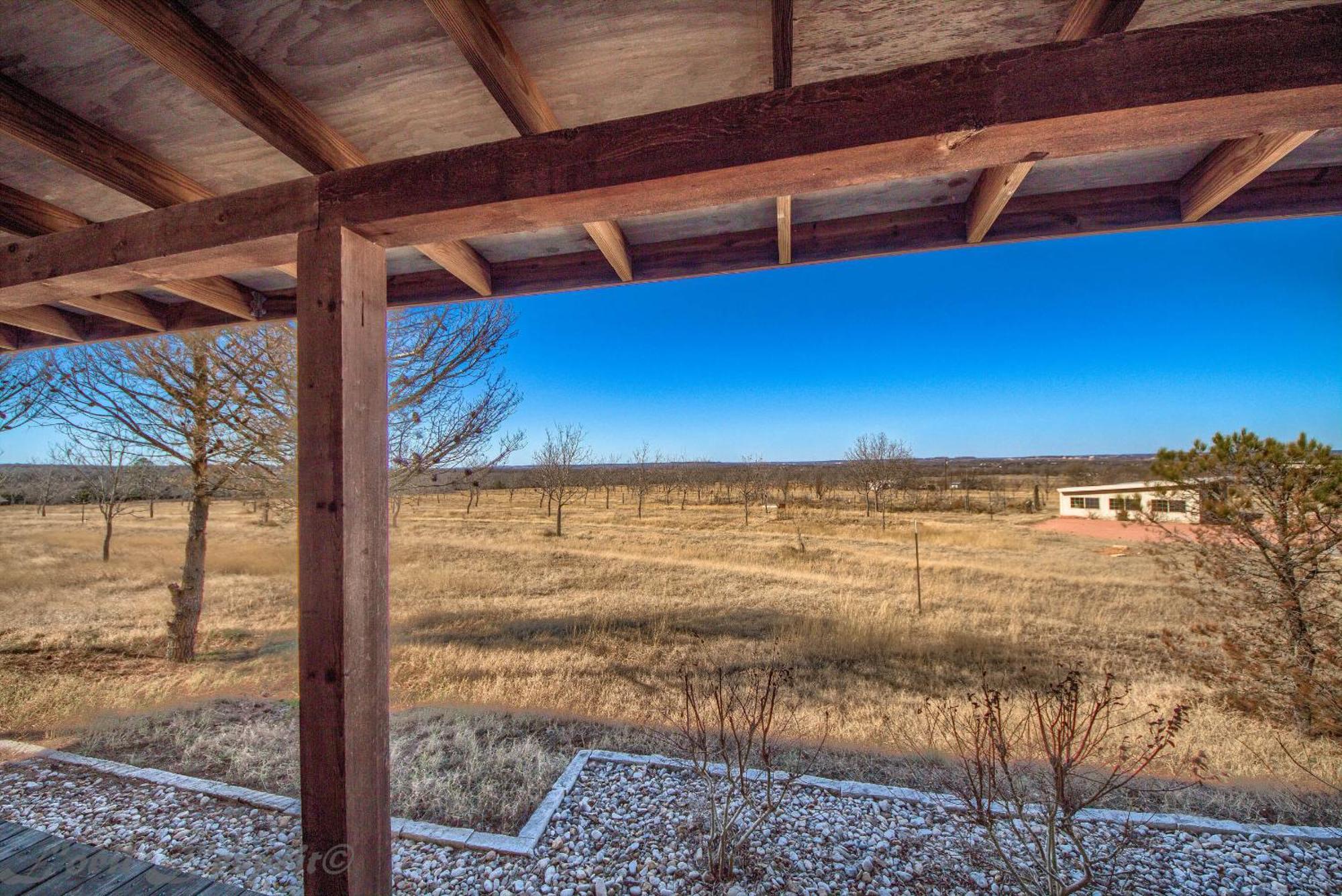 Pecan Farm Haus Fredericksburg Extérieur photo