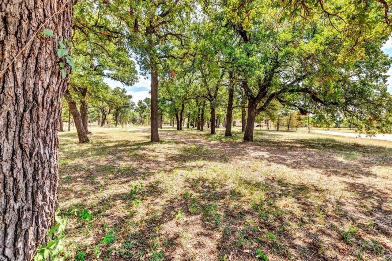 Pecan Farm Haus Fredericksburg Extérieur photo